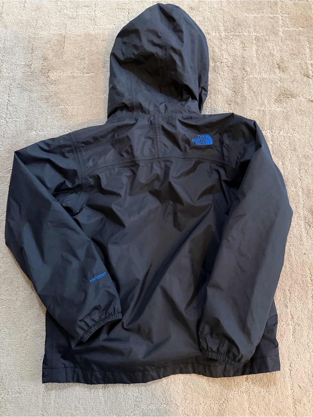 The North Face Triclimate 3-in-1
system. Boys size small - Picture 7 of 7